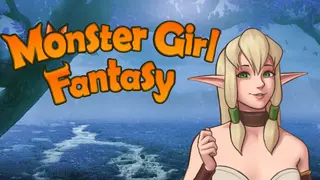 Monster Girl Fantasy