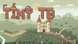 Tiny TD