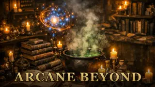 Arcane Beyond