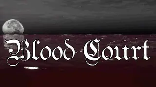 Blood Court