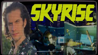 S K Y R I S E