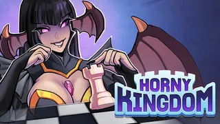 Horny Kingdom