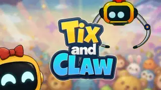 Tix and Claw