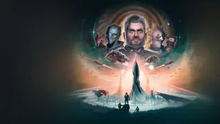 Stellaris: Console Edition PS5 Deluxe Edition (PS5)