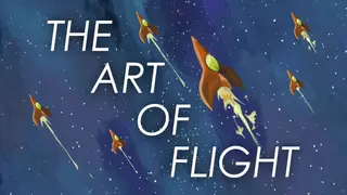 The Art Of Flight