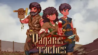 Vanaris Tactics