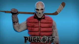 PuckOFF