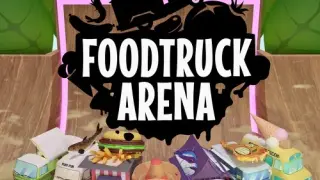 Foodtruck Arena - Switch