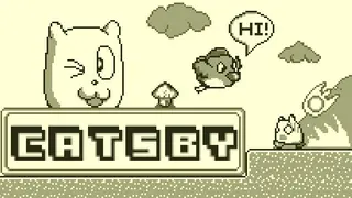Catsby