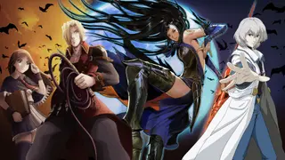 Castlevania Dominus Collection (Xbox Series)