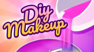 DIY Makeup - Switch