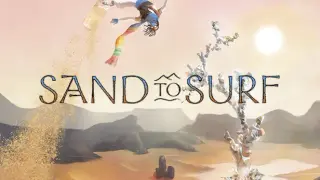 Sand to Surf