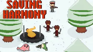 Saving Harmony