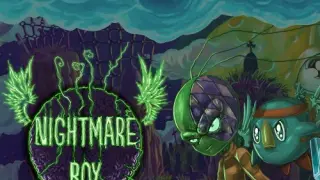 Nightmare Boy - Switch