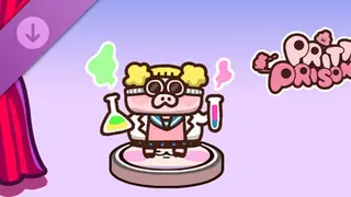 PRIPRI DLC/スキン/単品 Dr.マッドスキン：Dr.サイコ Ultimate