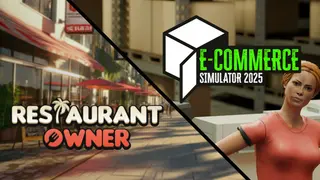 E-Commerce with Restaurant Owner