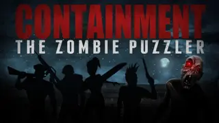 Containment: The Zombie Puzzler