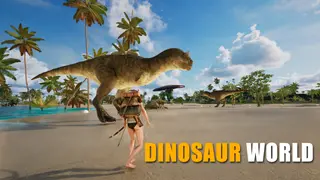 Dinosaur World