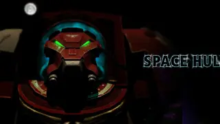 Space Hulk