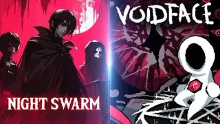 VOIDFACE + Night Swarm