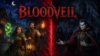 BloodVeil