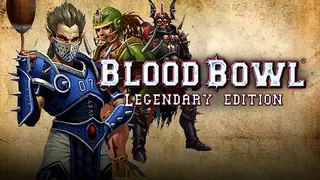 Blood Bowl: Legendary