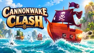 Cannonwake Clash