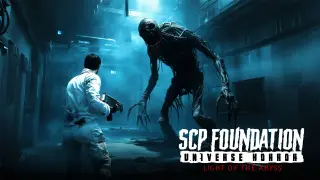 SCP Foundation: Universe Horror – Light of the Abyss - Switch