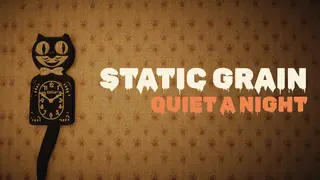 Static Grain - Quiet a Night