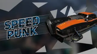 Speedpunk