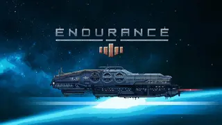 Endurance - space shooter