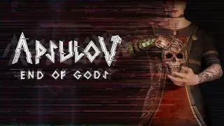 Apsulov: End of Gods - Switch