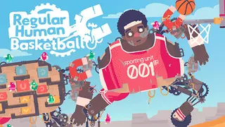 Regular Human Basketball