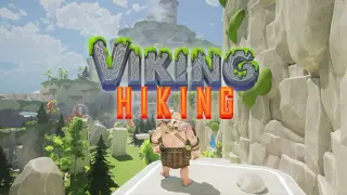 Viking Hiking