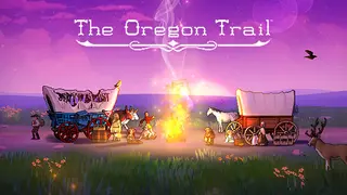 The Oregon Trail