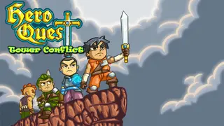 Hero Quest: Tower Conflict