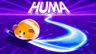 Huma
