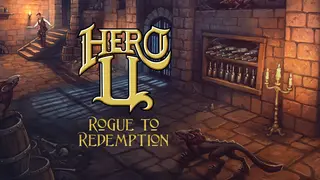 Hero-U: Rogue to Redemption