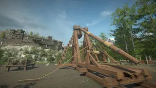 Medieval Machines Builder