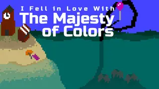 The Majesty of Colors Remastered Edition