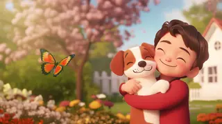 Cute Puppy Academy - Xbox One & Series