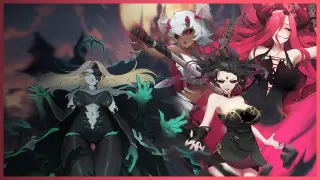 Idle Devils(Ultimate Edition) - PS5