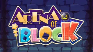Arena of block puzzle