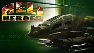 Heli Heroes