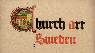 Church Art Of Sweden