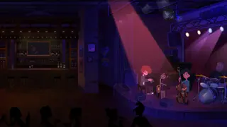 Blue Wednesday (Xbox One & Series)