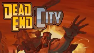 Dead End City - Switch