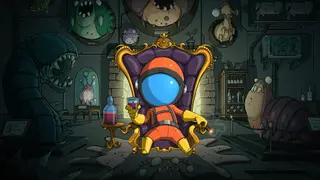 The Bug Butcher (Xbox One)