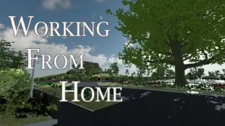 Working From Home
