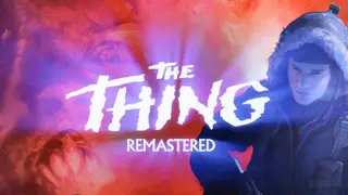 The Thing: Remastered